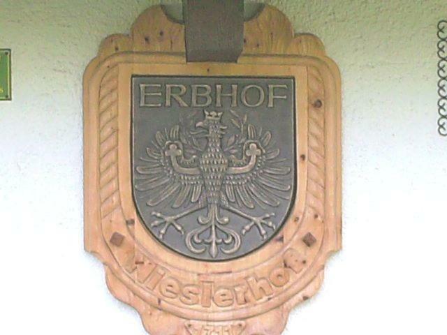 Nieslerhof Villa Mayrhofen Exteriör bild